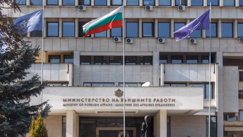 МВнР обнови инструкциите за българите в Близкия изток при затворено въздушно пространство