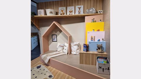 Цената остава ключов фактор при избора на мебели в България