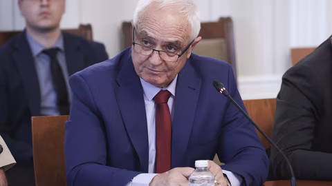 Министър Запрянов: България не е застрашена от военна опасност
