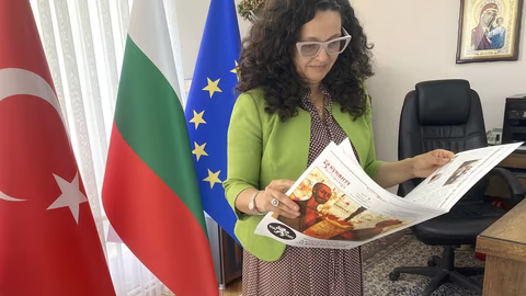 Граничните пунктове между България и Турция посрещат интензивен летен пътнически трафик