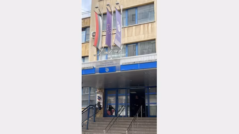 НЗОК предупреждава за фалшиви имейли с опасен зловреден софтуер