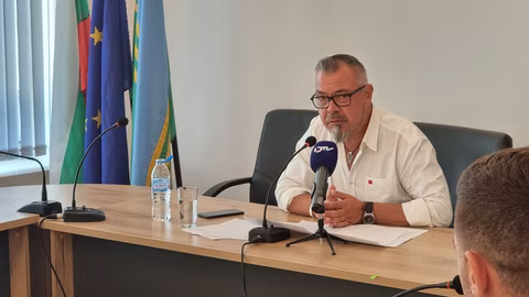 В село Овчи кладенец ще бъде изграден център за деца бежанци