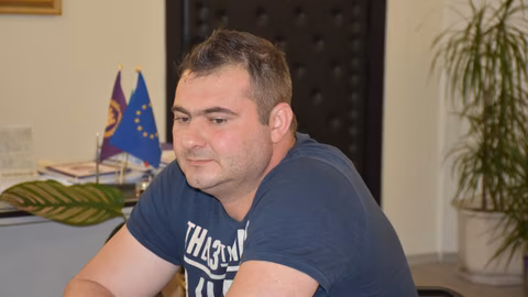 Д-р Ивайло Станков предупреждава за опасен хищник в "Шуменско плато"