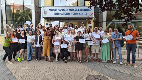 Петото издание на "BASE" в Стара Загора с рекордни участници и иновативни проекти