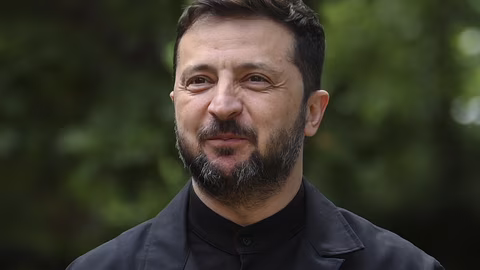 Зеленски ще се срещне с Тръмп по време на срещата на НАТО тази седмица