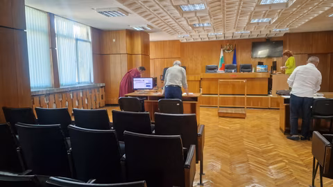 Окръжен съд в Смолян осъди технически ръководител за смърт на работник