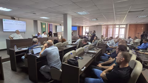 Общинските съвети на Враца и Монтана одобриха КИТИ с 10 проекта за развитие