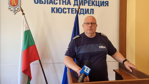 Пътна полиция в Кюстендил засилва контрол над електрически превозни средства