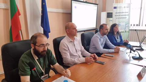 В Кюстендил стартират 23 проекта за енергийно обновяване на жилища