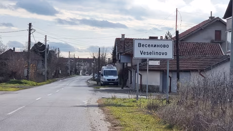 Община Тунджа подготвя важни ремонти във Веселиново и Ботево