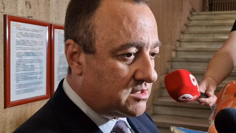 Министър Иван Иванов обяви планове за ремонт и узаконяване на Прохода на Републиката