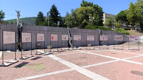 В Шумен откриват изложба за 120 години колоездачно дружество