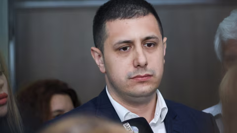 Атанас Атанасов за преформатиране на кабинета и корупция в Столична община
