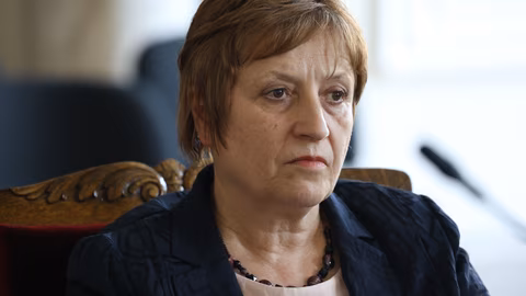 Евелина Славчева за предизвикателствата пред БАН и ролята ѝ в науката