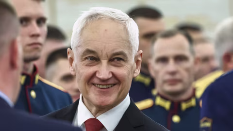 Руският и китайският министър на отбраната обсъдиха стратегическо партньорство