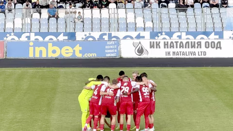 ЦСКА-София завърши 1:1 срещу Шкендия с дебют на треньора Керкез