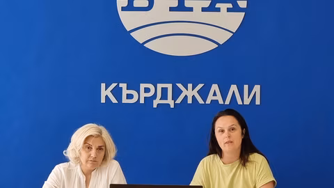 Галина Димова: Кристо и Жан-Клод отварят нова страница в съвременното изкуство