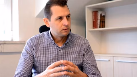 Антони и Георги Стоев представят копродукцията „Аврора“ на София филм фест