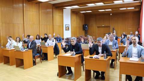 Общинският съвет в Банско разглежда важни промени и европейски проекти