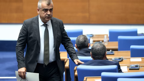 ДПС категорично възрази срещу смяната на името на парламентарната група