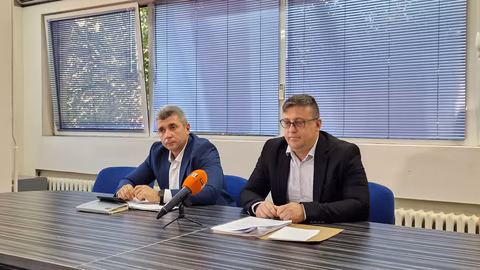 Разбиха група за фалшиви маркови очила на стойност над 2,4 млн. лв.