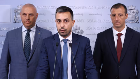 "Възраждане" настоява за проверки на заместник-кметовете в София