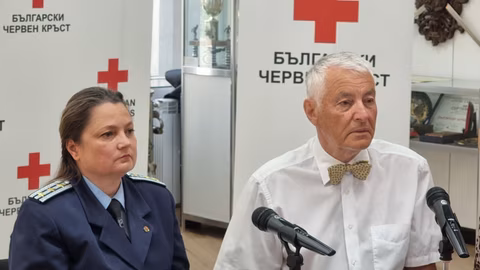 Повече от 19 000 деца пострадаха при ПТП в България за последните 19 години