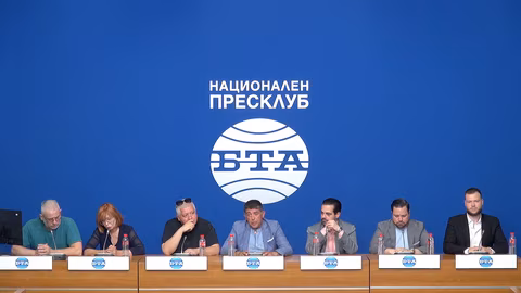 Страхил Ангелов призова за протест срещу въвеждането на еврото и защита на лева