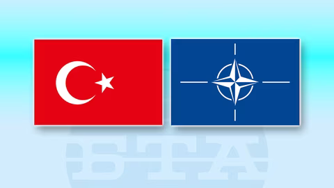 Турция подкрепя новите стандарти на НАТО за военни разходи и развитие