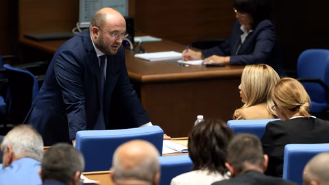 Парламентът одобри 11 законопроекта за промени в Наказателния кодекс