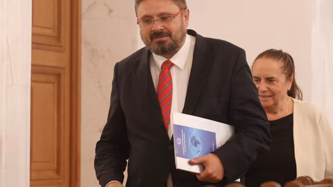Кирил Вълчев представи ключовата роля на БТА в европейската информация