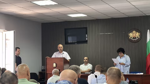 Хасан Мустафов е новият обществен посредник в Омуртаг