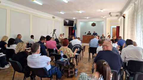 Общинският съвет в Монтана въведе правила за движението на електрически тротинетки