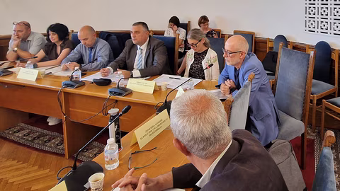 Нови мерки засилват контрола върху претоварени камиони и пътната безопасност