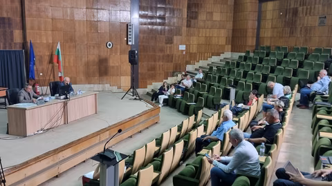 Общинският съвет в Смолян одобри конкурс за фабрика за биоагенти в Смилян