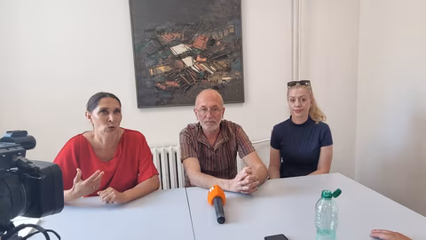 Родопският театър представя "Крилете на вестителя" по стихове на Борис Христов