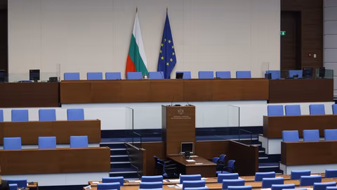 Народното събрание обсъжда Годишната работна програма за ЕС за 2025 г.