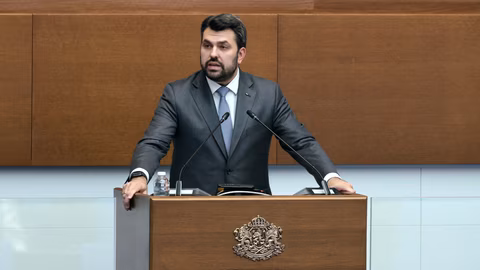 България настоява за справедливо уреждане на компенсациите за капитан Маринов