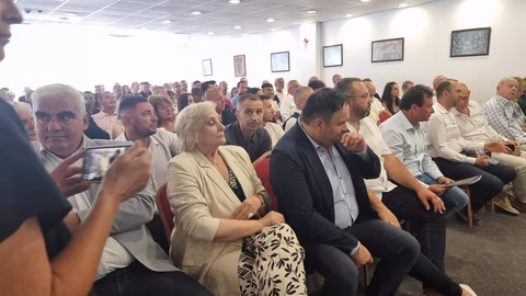Дискусия в Кюстендил стартира нова ера за спорта и младите хора