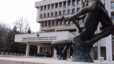 Българите в Румъния са предупредени за опасно време и бурни явления