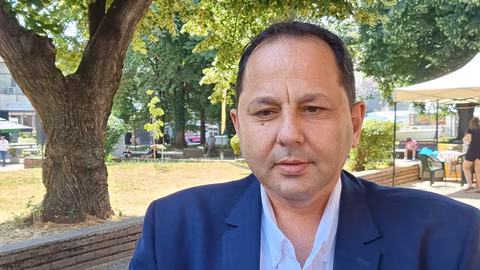 Заместник-министър Капитанов обяви облекчения за пострадалите от студ земеделци