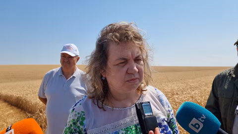 Киселова: ЕС и Северна Македония обсъждат условията за членство, а не България