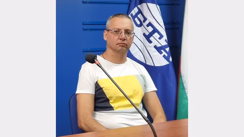 Изследват биоразнообразието в природен парк "Сините камъни" с иновативни методи