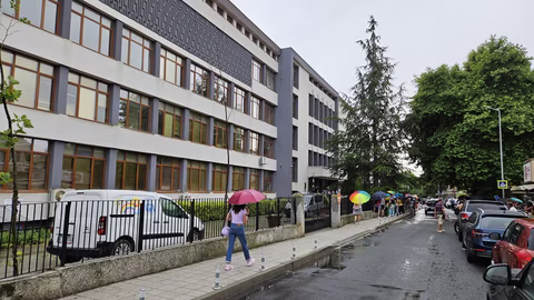 Несебър е домакин на финалите на "Математика без граници" с международно участие