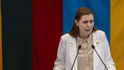 Балтийските държави обявиха оттегляне от "Отавската конвенция" за противопехотни мини