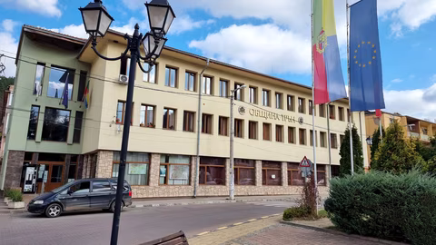 Общинският съвет в Трън избира временен заместник на председателката