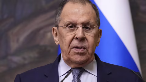 Лавров предупреждава: Увеличаването на военните бюджети може да разпадне НАТО