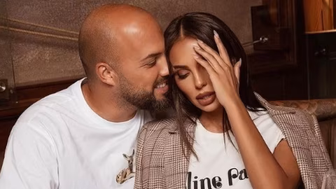 Ники Михайлов сподели трогателно послание към баща си Боби Михайлов