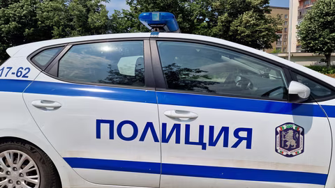 Задържаха извършителите на опит за палеж на автомобил в Петрич