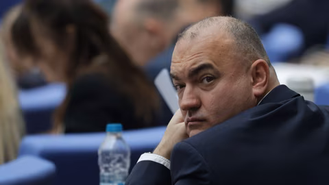 Опозицията внесe трети вот на недоверие за фискалната политика и еврозоната